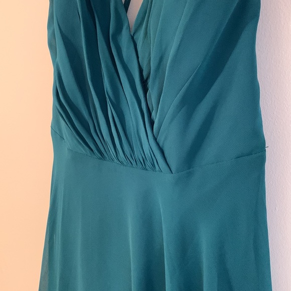 Bridesmaid/prom dress - Picture 3 of 8